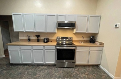 Clermont House | Spacious 3 bedroom near entertainment and Disney
