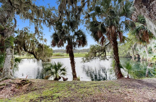 Fernandina Beach Condo | Spacious 3br/3ba Dog-friendly Condo With Pool - Fernandina Beach Access