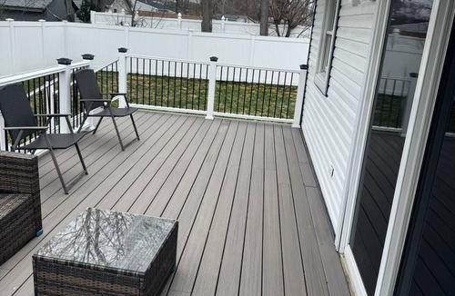 Central Islip House | Spacious 3BR Family Home Near Everything