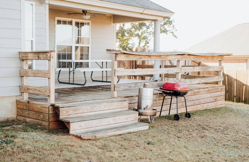 Prattville House | Spacious 3BR Home | Near Downtown Prattville