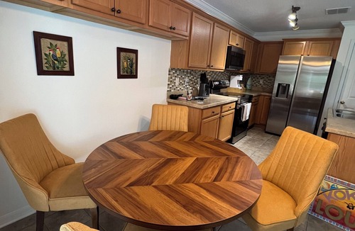 Four Corners House | Spacious 4-bed house in Clermont with pool- Only 25 min from Disney World!