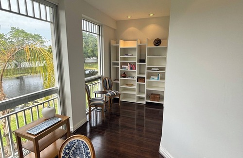Trailer Estates Apartment | Spacious 4-bedroom apartment At IMG Academy