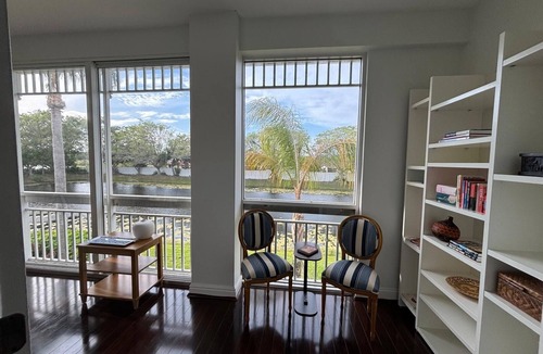 Trailer Estates Apartment | Spacious 4-bedroom apartment At IMG Academy