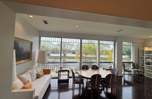 Trailer Estates Apartment | Spacious 4-bedroom apartment At IMG Academy