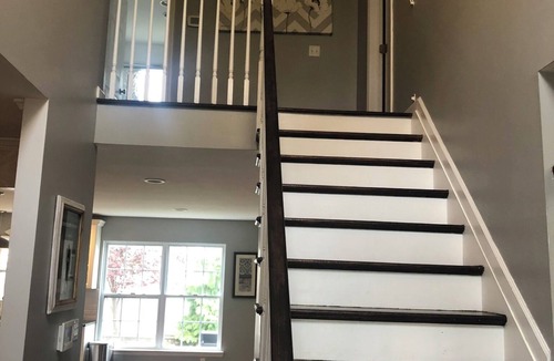 Massapequa House | Spacious 4-bedroom house in tranquil Massapequa available for US Ryders Cup