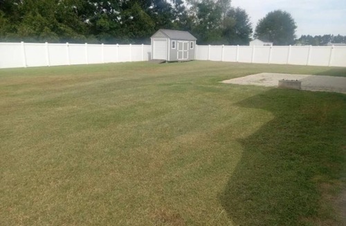 Statesboro House | Spacious 4-bedroom house in charming Statesboro with AC, WiFi