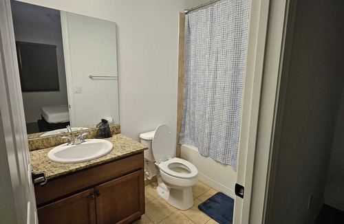 Immokalee House | Spacious 4-bedroom house in pleasant Ave Maria