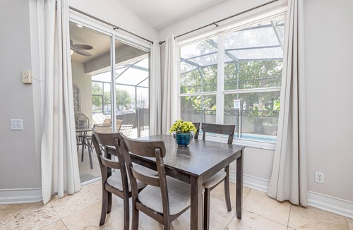 Windsor Palms House | Spacious 4-bedroom home in Kissimmee, perfect for family getaways!