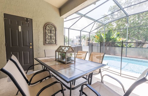 Windsor Palms House | Spacious 4-bedroom home in Kissimmee, perfect for family getaways!