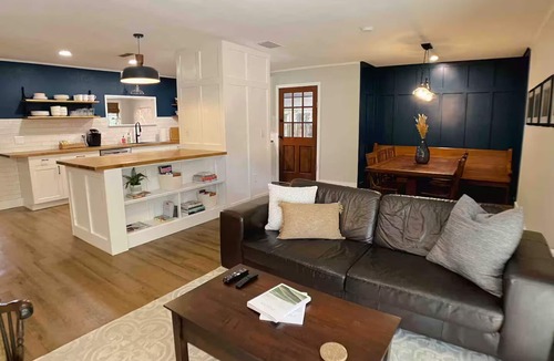 Candler House | Spacious 4-bedroom house on the Santos Trails in Ocala, Florida