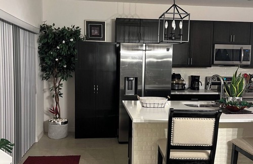 Lakeland - Winter Haven House | Spacious 4-bedroom house in fantastic Winter Haven with AC