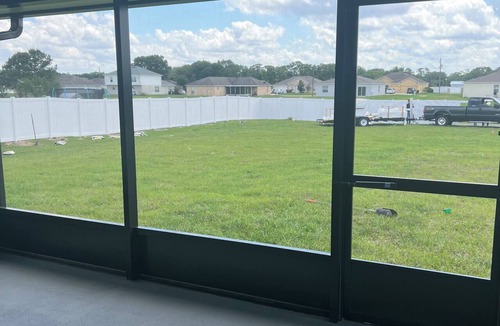Lakeland - Winter Haven House | Spacious 4-bedroom house in fantastic Winter Haven with AC