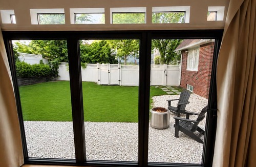 South Orange House | Spacious 4BR/4.5BA – 20 Min to MetLife Stadium, World Cup 2026