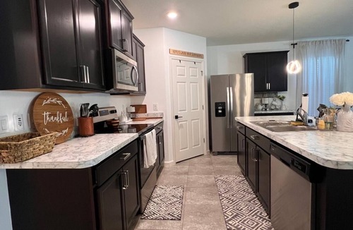 Port Saint Lucie House | Spacious 4BR Family Home Near Clover Park & Beaches