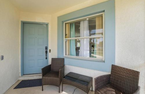 Stafford Park House | Spacious 4BR Pool Home