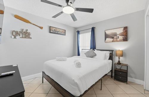 Stafford Park House | Spacious 4BR Pool Home