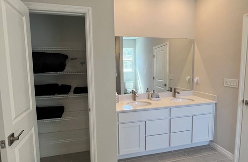 Ocala House | Spacious 4BR Smart Home in Quiet Ocala Neighborhood