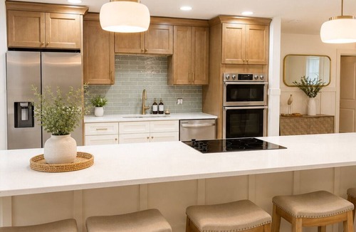 Crystal River House | Spacious 5-bedroom Canal Retreat in Beautiful Crystal River, FL with Gym