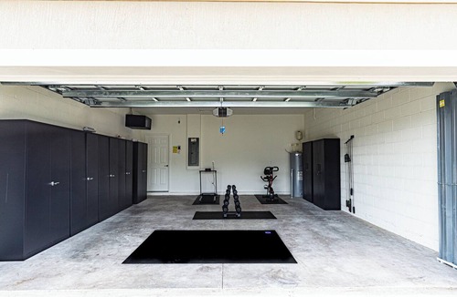 Port Saint Lucie House | Spacious 5-bedroom house in enchanting Port St. Lucie with WiFi, AC
