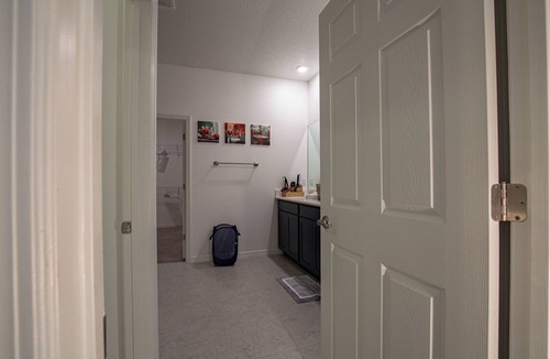 Port Saint Lucie House | Spacious 5-bedroom house in enchanting Port St. Lucie with WiFi, AC