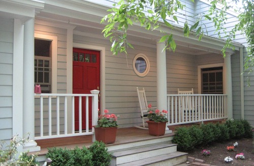 Westport House | Spacious 5-bedroom house with waterfall view and walk to town