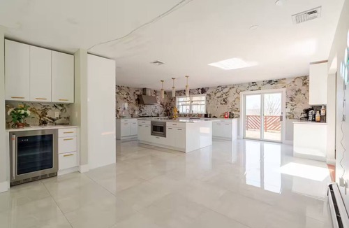 Chester House | Spacious 5-bedroom house in serene Chester perfect for families