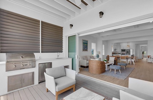 Marathon House | Spacious 5-bedroom luxury home in new waterfront community in Grassy Key!