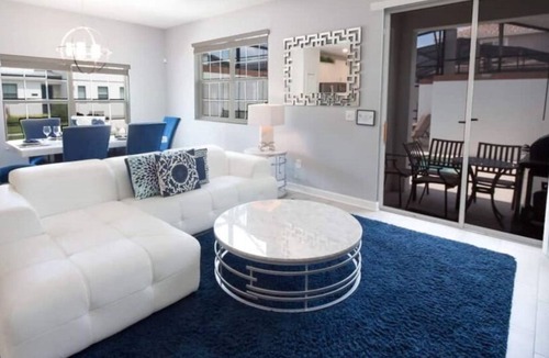 Kissimmee House | Spacious 5-bedroom townhouse in Kissimmee, perfect for family getaways!