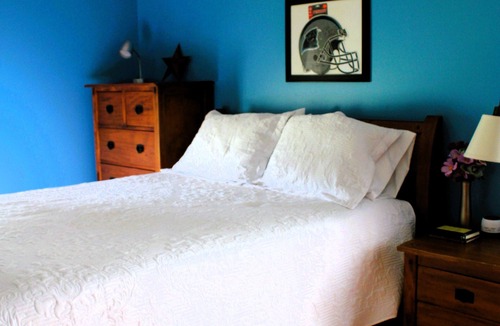 Batesburg House | Spacious 5-bedroom farmhouse/pool in charming Batesburg-Leesville with WiFi, AC