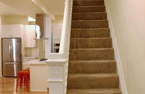 Bloomfield House | Spacious 5BR/5BA Group Stay w/Game Room + Parking, Sleeps 12, Central Location
