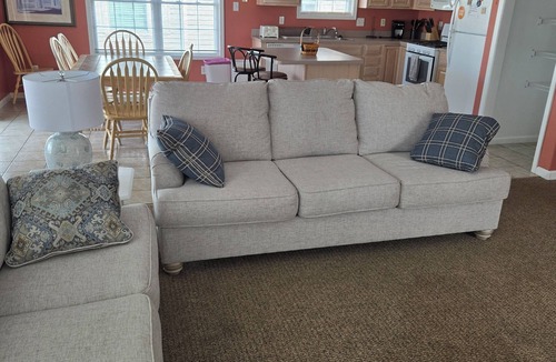 Wildwood Condo | Spacious and Beautiful 4 Bedroom Condo