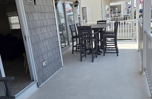 Wildwood Condo | Spacious and Beautiful 4 Bedroom Condo
