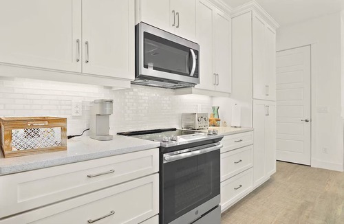 Flagler Beach House | Spacious Beach Getaway with Ocean Views
