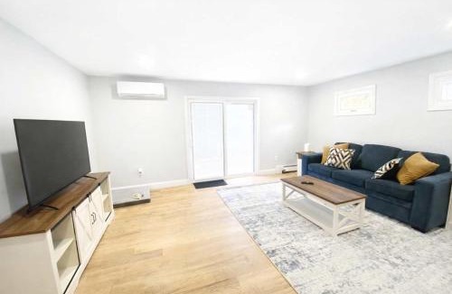 Long Branch House | Spacious Beach House for 12 - 10-Min Walk to Beach - Family-Friendly Coastal Retreat