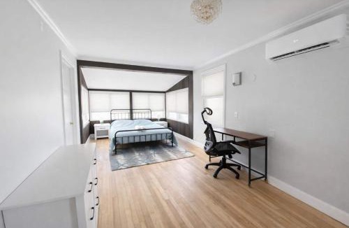 Long Branch House | Spacious Beach House for 12 - 10-Min Walk to Beach - Family-Friendly Coastal Retreat