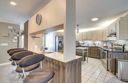 Terra Vista House | Spacious Citrus Hills Home w/Pool & Game Room!