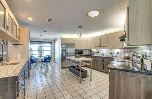 Terra Vista House | Spacious Citrus Hills Home w/Pool & Game Room!
