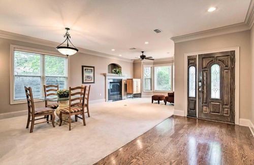 Destin House | Spacious Destin Resort Home Minutes to Beach