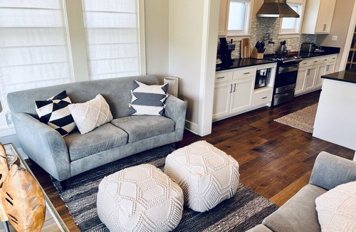 Ocean Springs House | Spacious East Beach Family Retreat