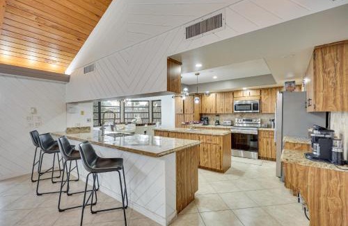 Deerfield Beach House | Spacious Family Escape w/Pool in Deerfield Beach!