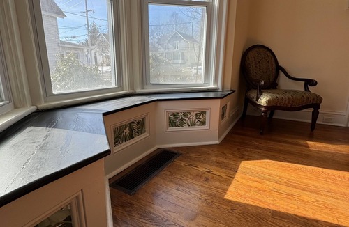 Oneonta Apartment | Spacious home for family fun Central Oneonta minutes from Allstar Village