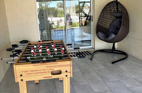Centennial House | Spacious Home in lovely Lehigh Acres