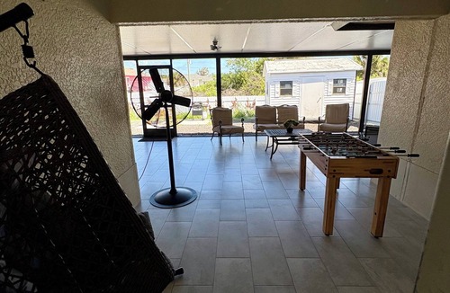 Centennial House | Spacious Home in lovely Lehigh Acres