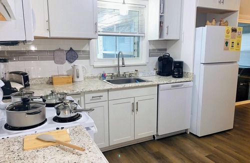 Belvedere House | Spacious Home w/Garage & access to I-20/I-520