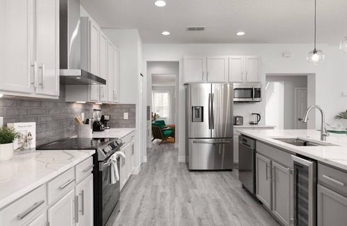 Bellavida House | Spacious Home w/Private Pool, Game Room & Themed Bedrooms - Near Disney!