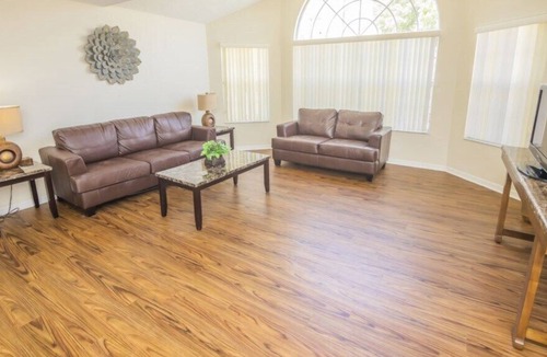 Royal Palm Bay Condo | Spacious Interior - Free Wi-Fi - Near Disney - Laguna Bay