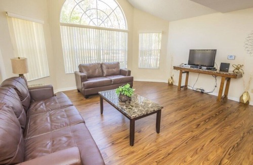 Royal Palm Bay Condo | Spacious Interior - Free Wi-Fi - Near Disney - Laguna Bay