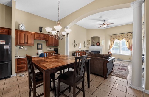 Lakes of Forest Hill House | Spacious Lakefront Home | Memphis Retreat