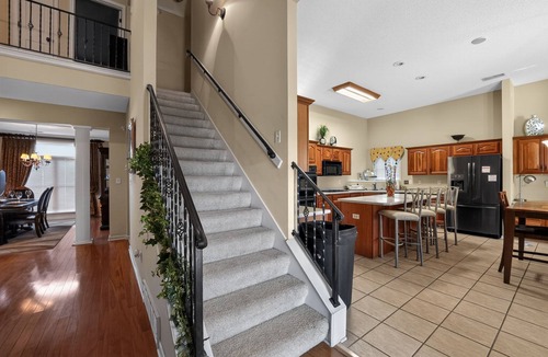 Lakes of Forest Hill House | Spacious Lakefront Home | Memphis Retreat