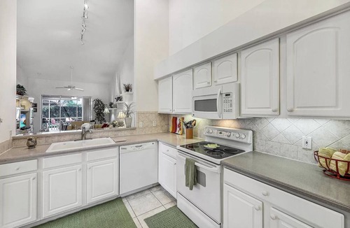 Naples House | Spacious Lely townhome, minutes from downtown Naples Beach.